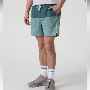 Vuori Men Trail Short 2.0